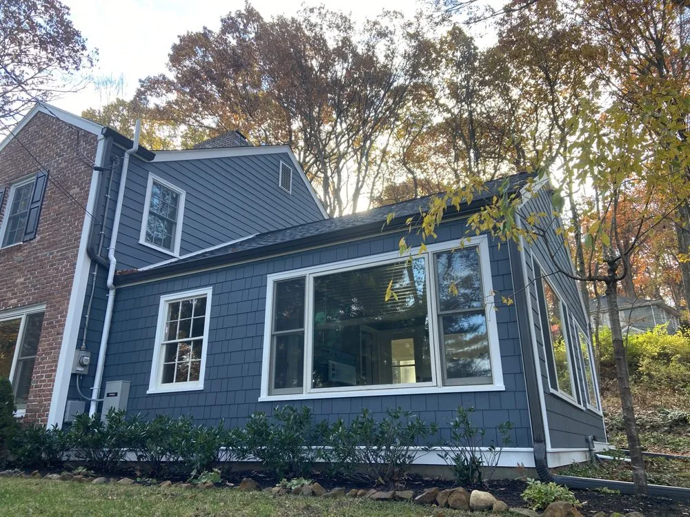 Slide of American Home Contractors