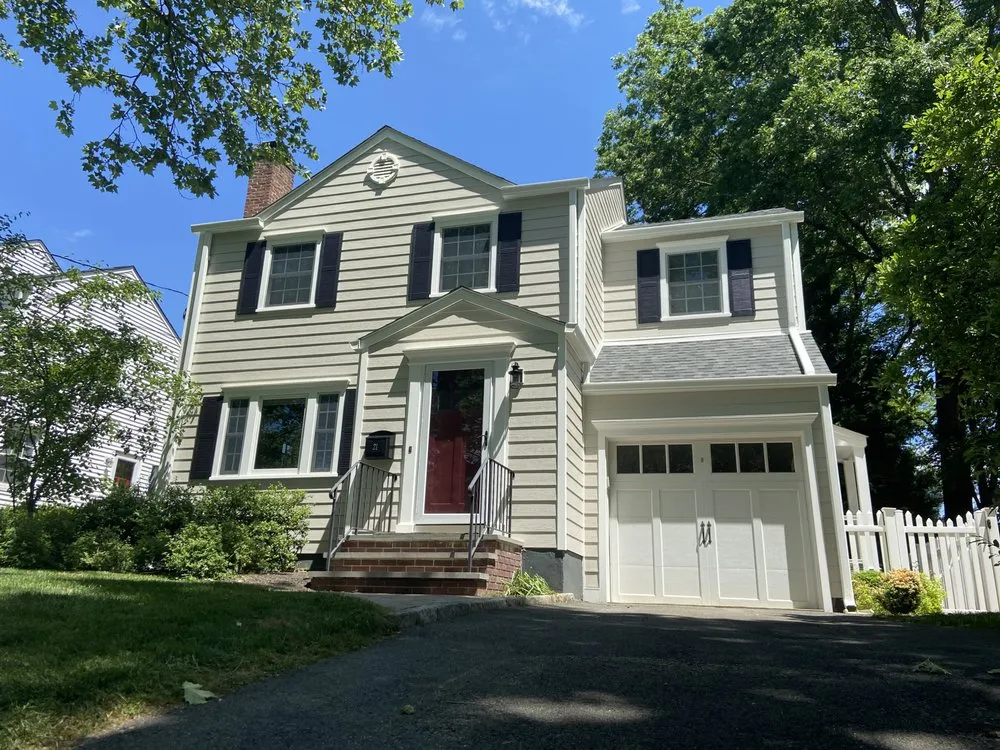 Slide of American Home Contractors