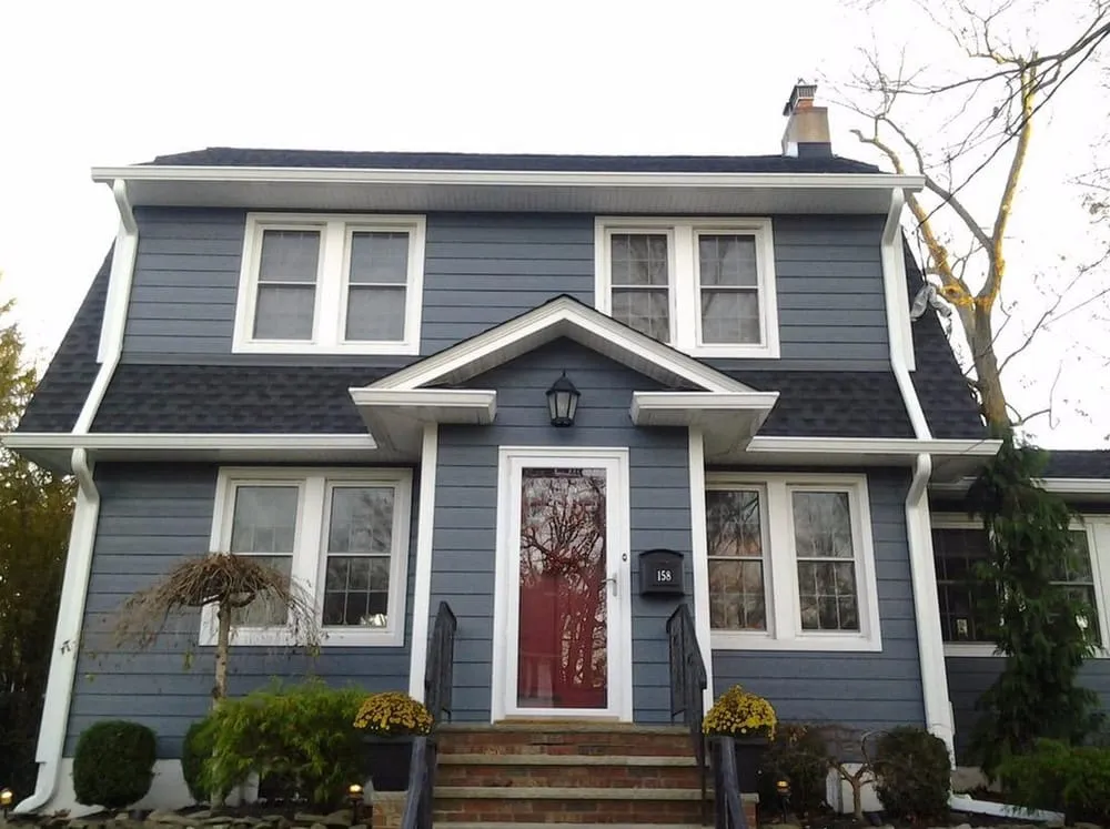 Slide of American Home Contractors