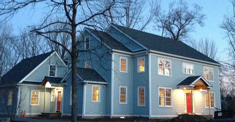 Slide of American Home Contractors