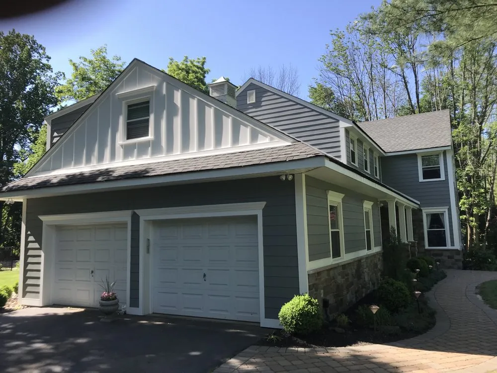 Slide of American Home Contractors