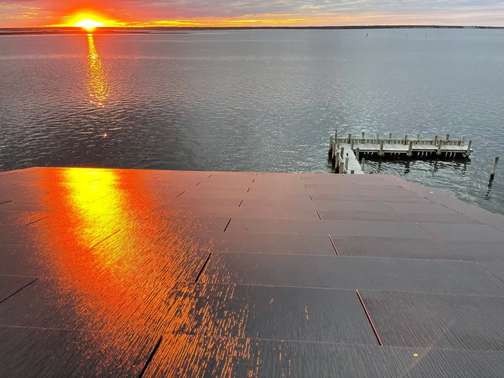 Slide of American Home Contractors