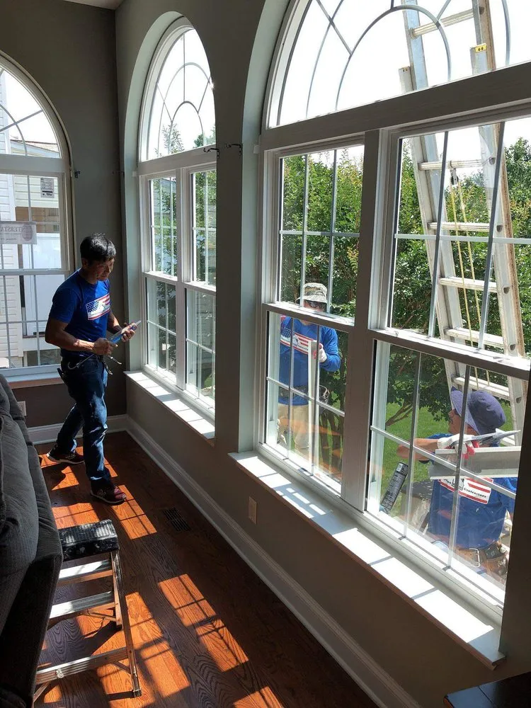 Slide of American Home Contractors