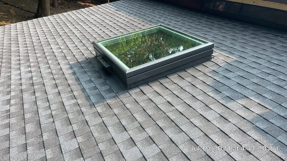 Slide of American Home Contractors