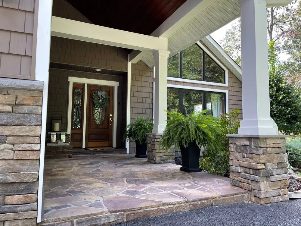 Slide of American Home Contractors