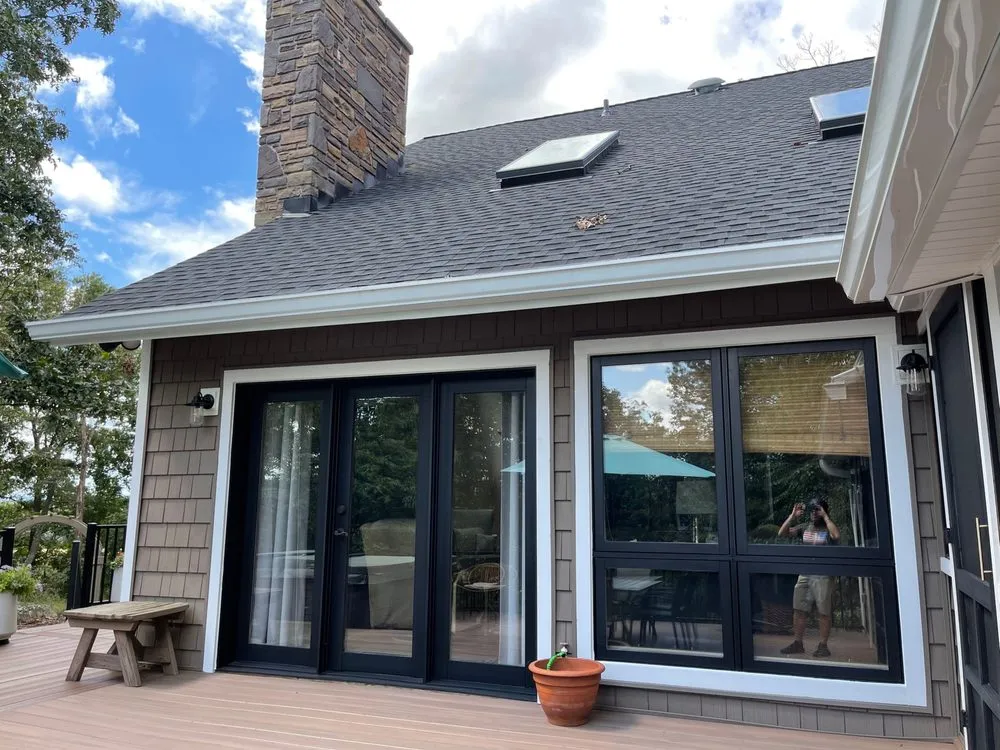 Slide of American Home Contractors