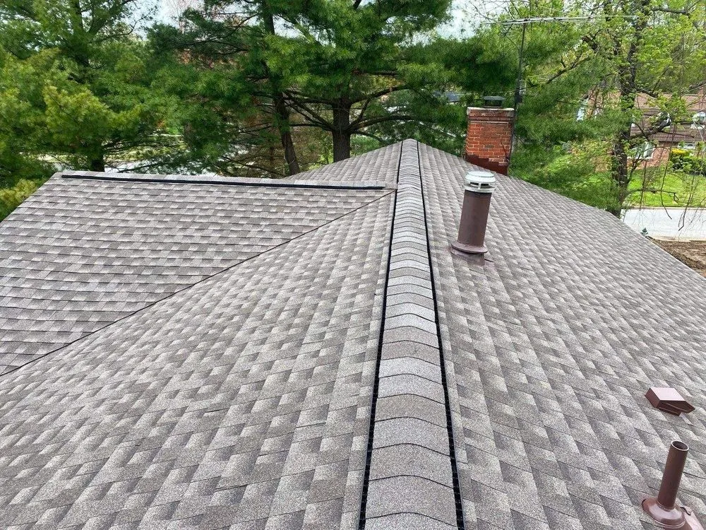 Slide of American Home Contractors