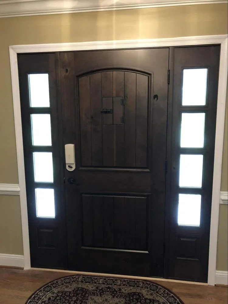 Slide of American Home Contractors