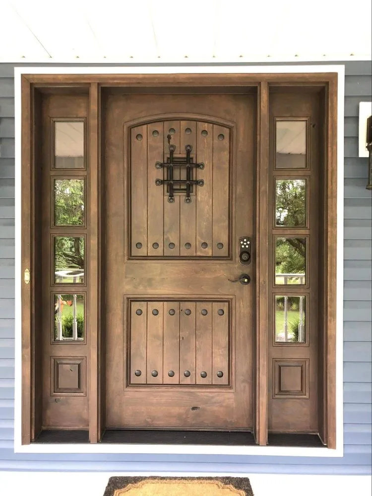 Slide of American Home Contractors