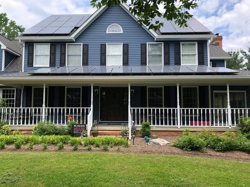 Slide of American Home Contractors