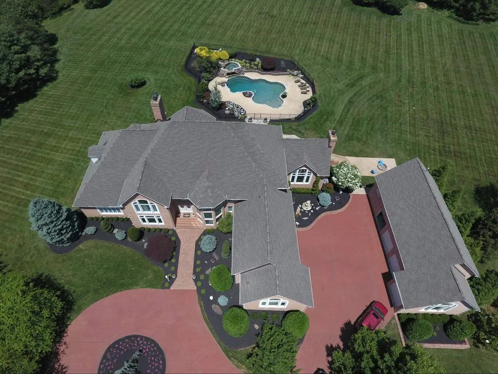 Slide of American Home Contractors