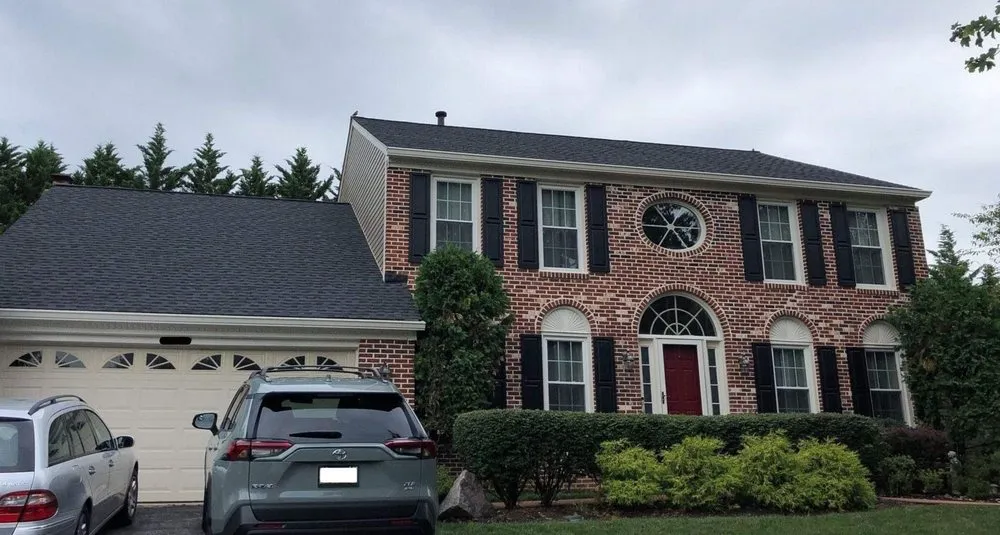 Slide of American Home Contractors