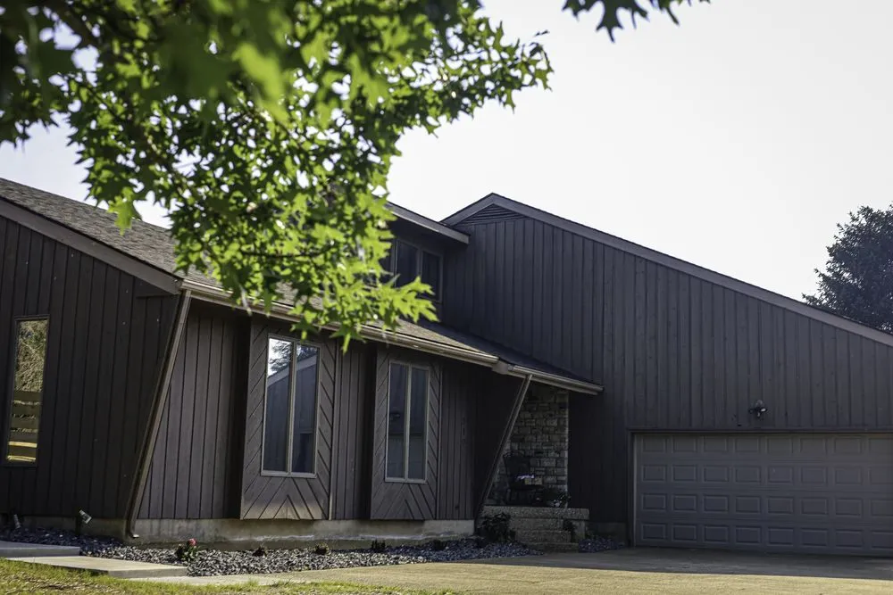 Slide of American Home Exteriors