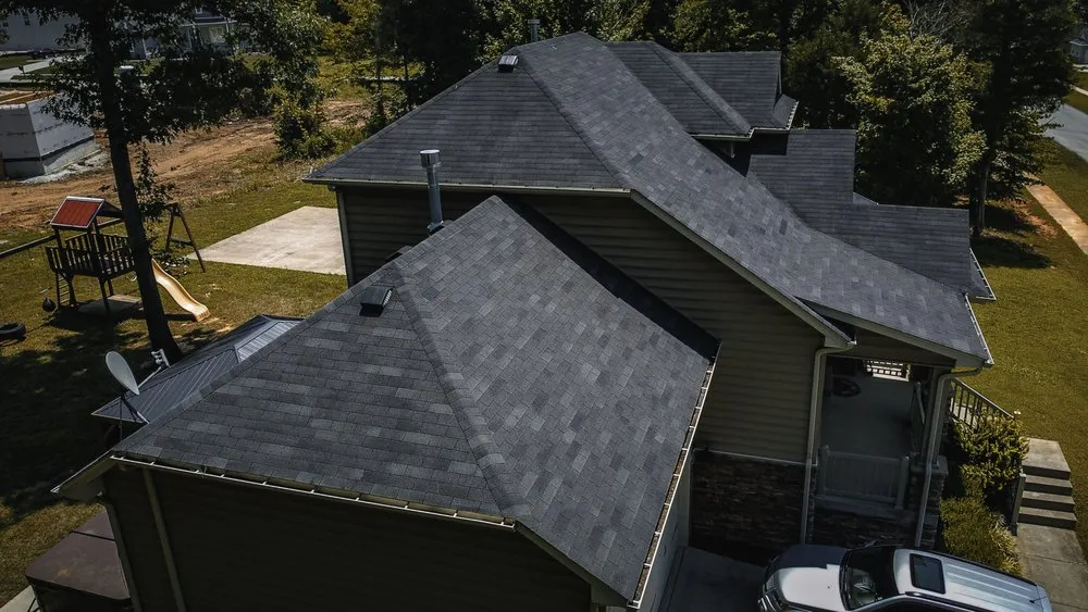 Slide of American Home Exteriors