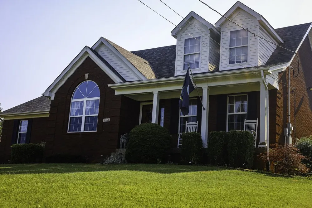 Slide of American Home Exteriors