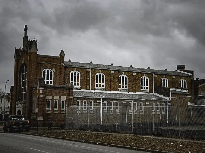 Slide of American Home Exteriors