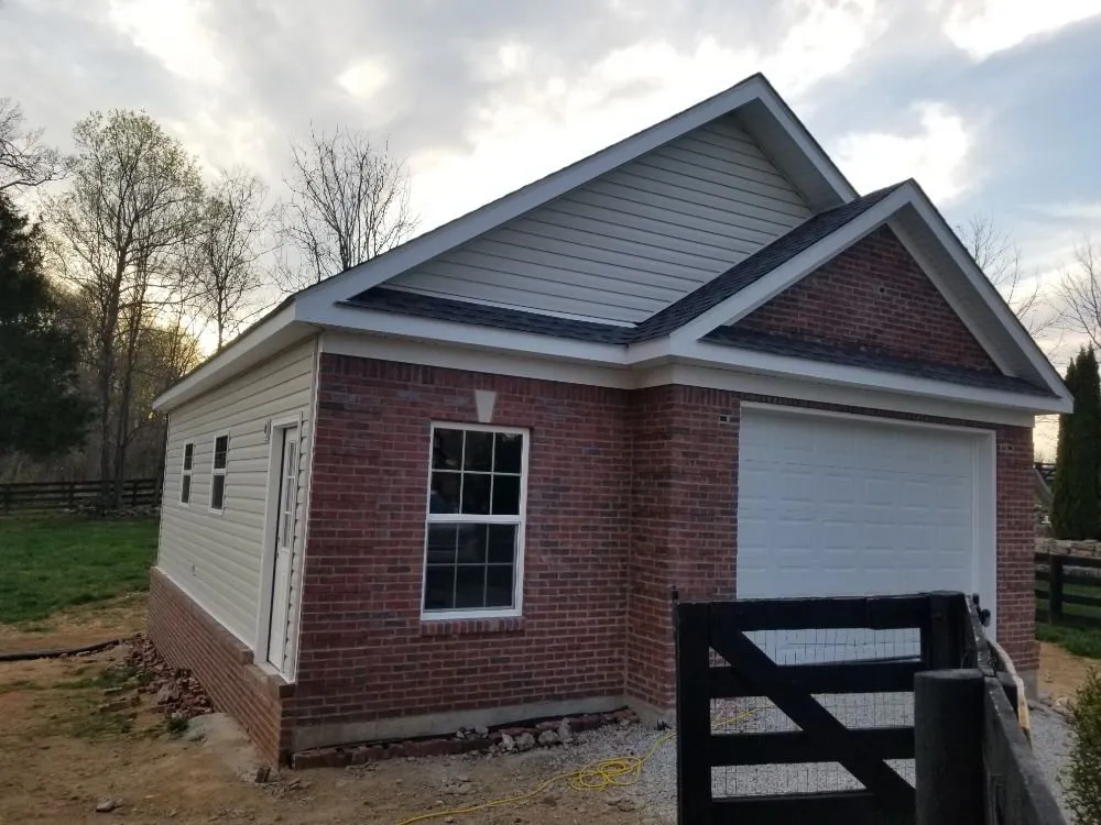 Slide of American Home Exteriors