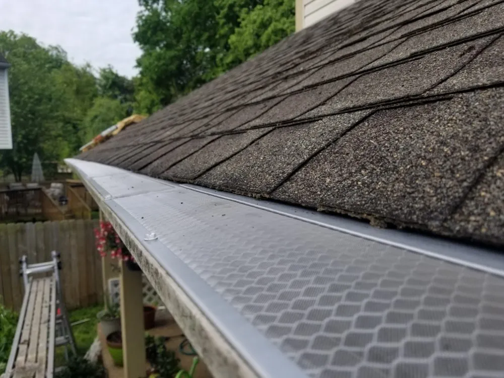 Slide of American Home Exteriors