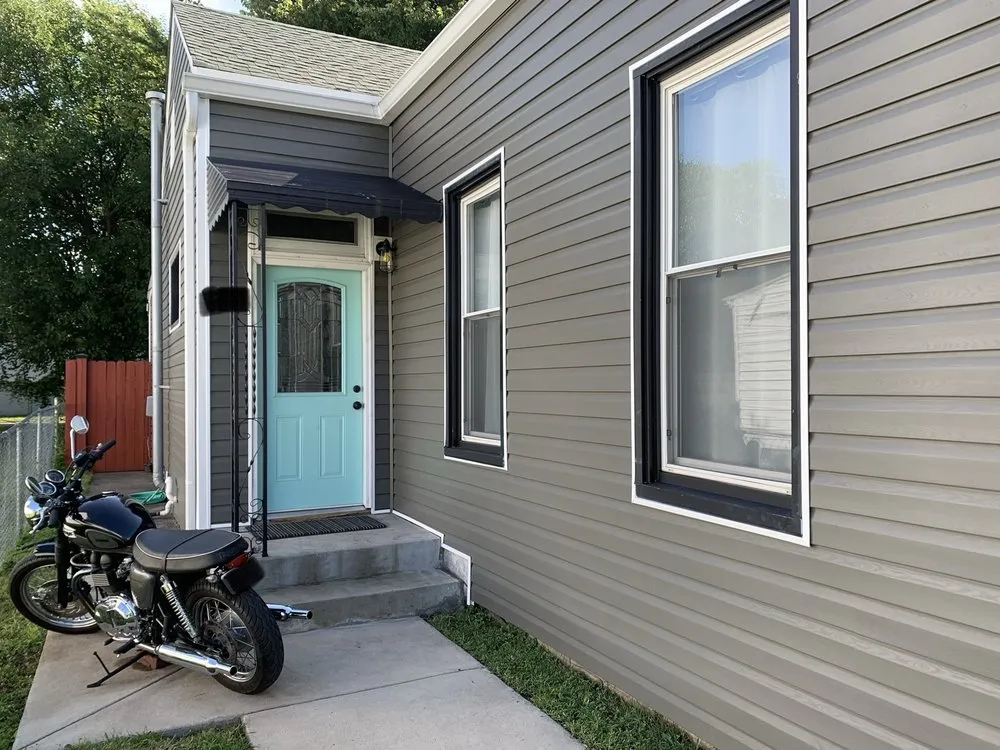 Slide of American Home Exteriors