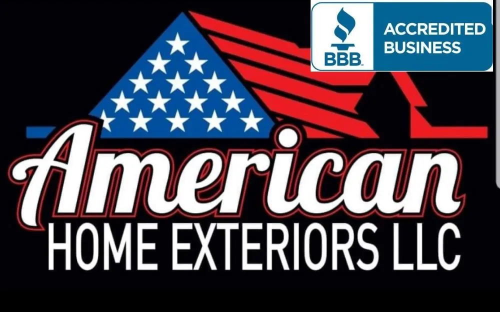 Slide of American Home Exteriors