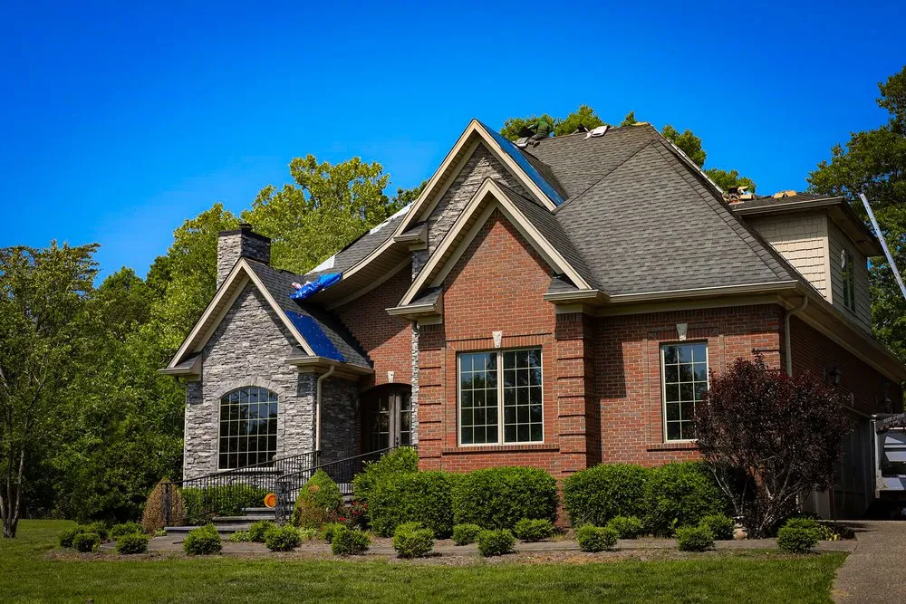 Slide of American Home Exteriors