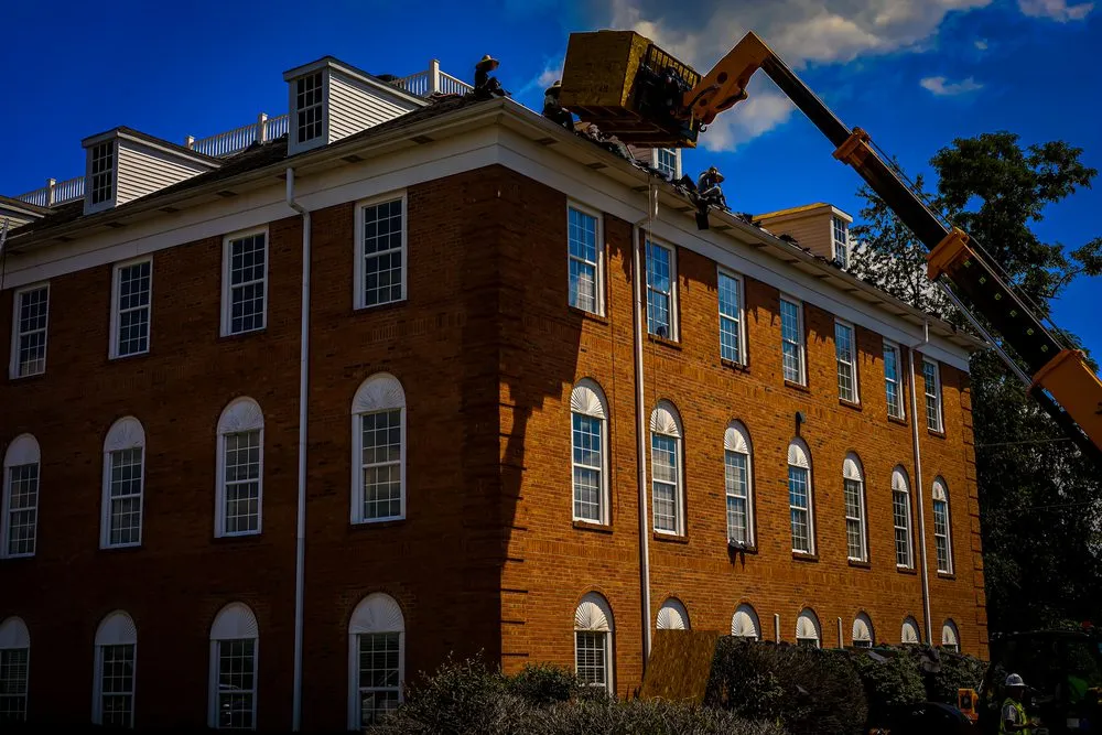 Slide of American Home Exteriors