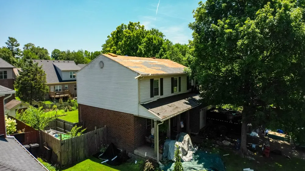 Slide of American Home Exteriors