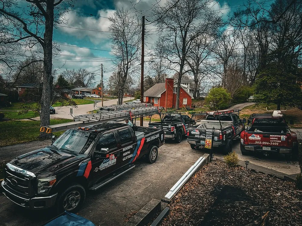 Slide of American Home Exteriors