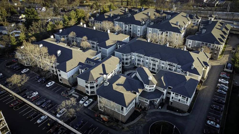 Slide of American Home Exteriors