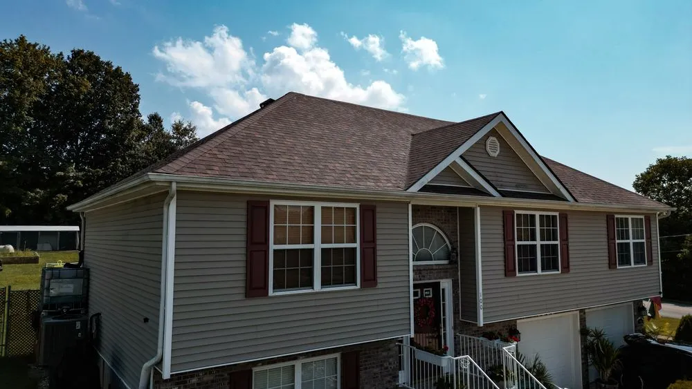 Slide of American Home Exteriors