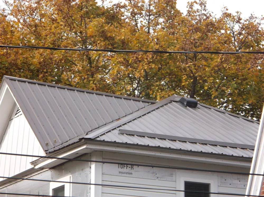 Slide of American Home Remodeling