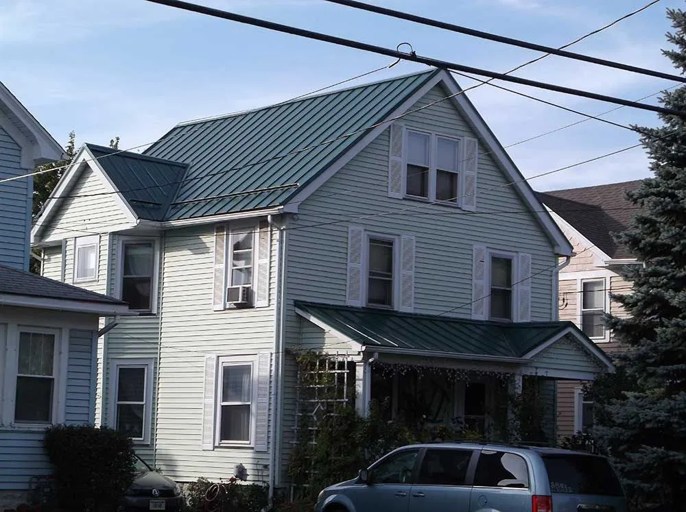 Slide of American Home Remodeling