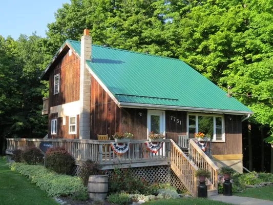 American Home Remodeling