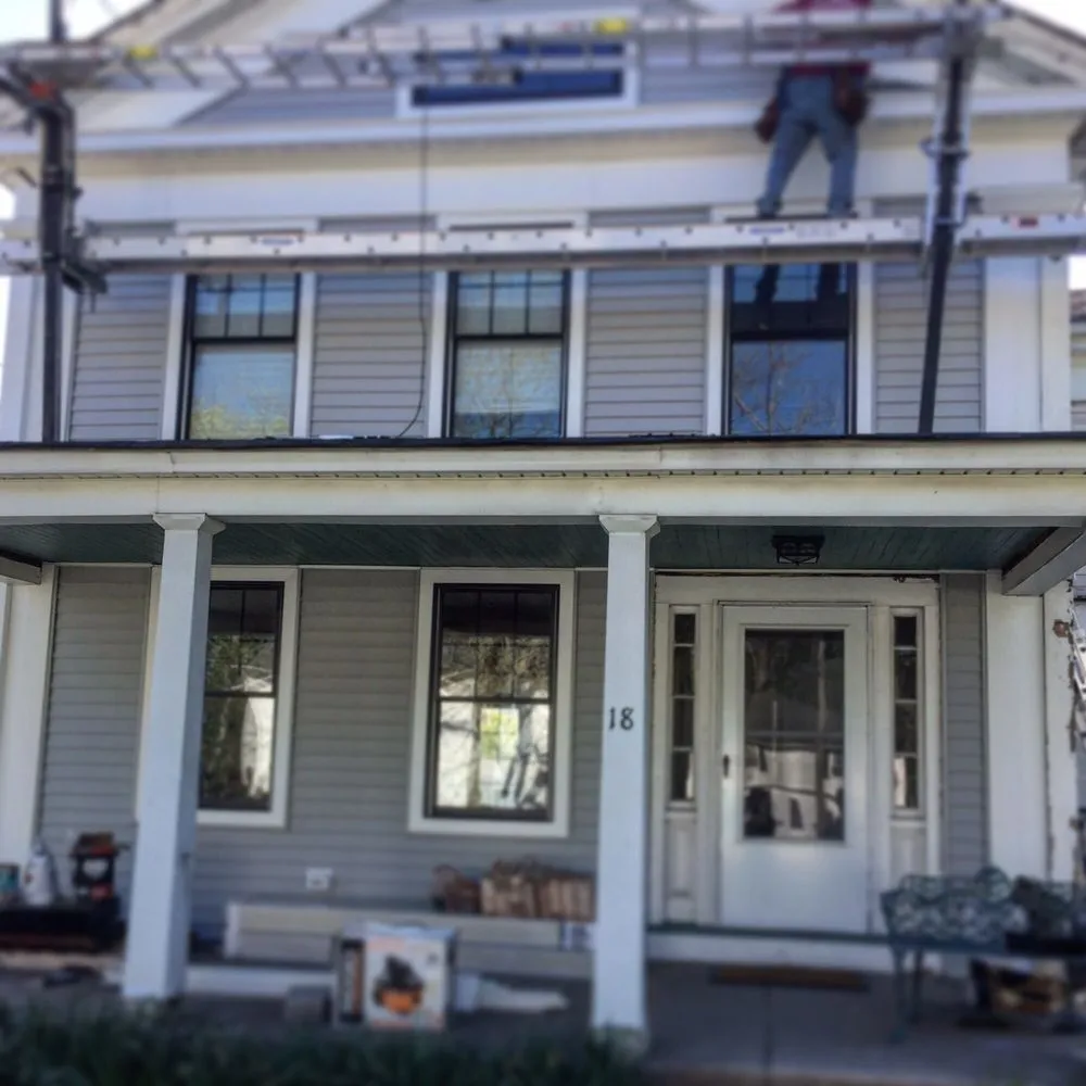 Slide of American Home Remodeling