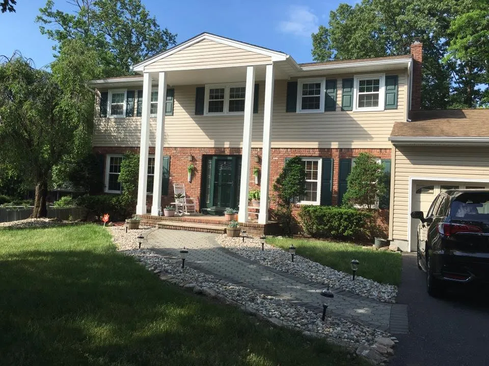 Slide of American Home Remodeling