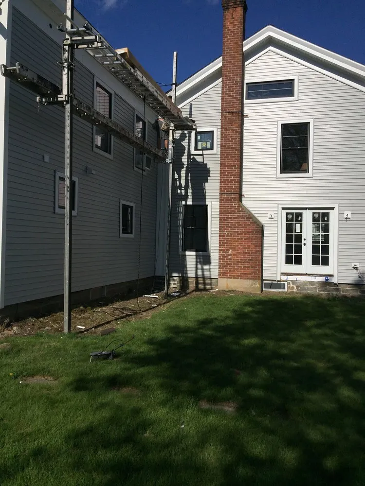 Slide of American Home Remodeling