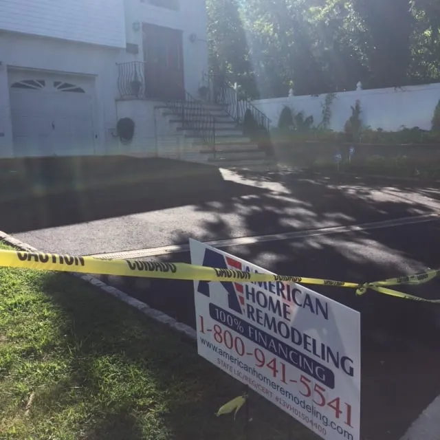 Slide of American Home Remodeling