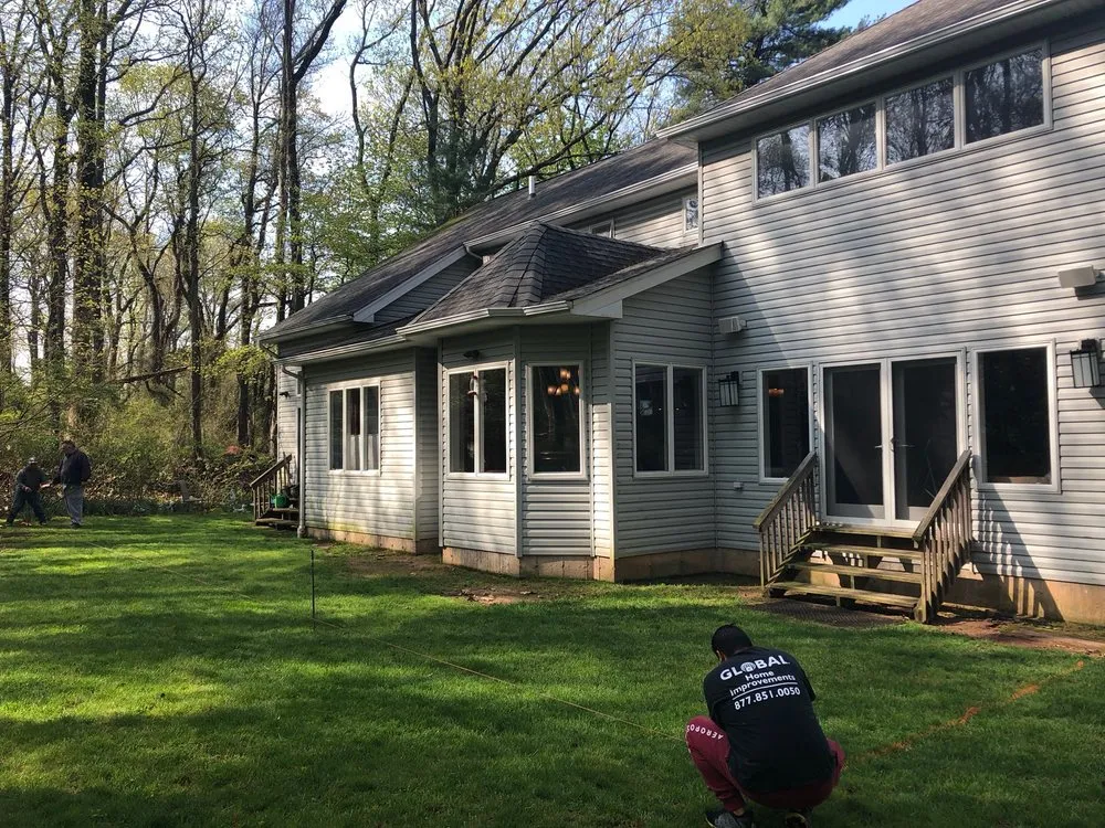 Slide of American Home Remodeling