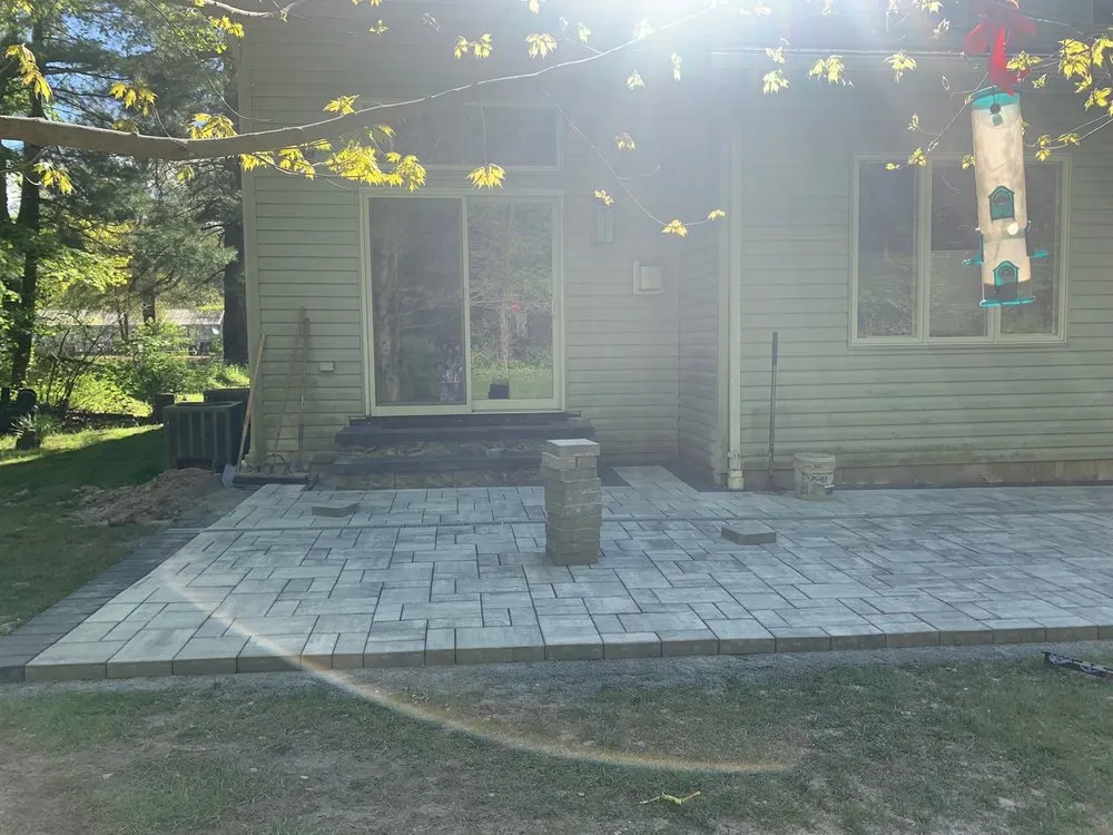 Slide of American Home Remodeling