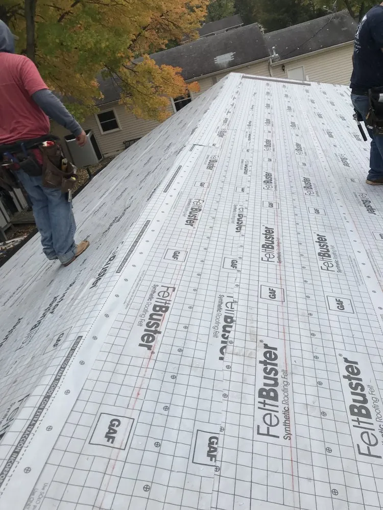 Slide of American Home Remodeling