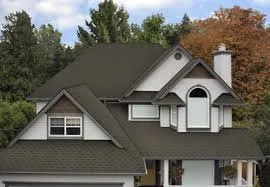 Slide of American Home Services