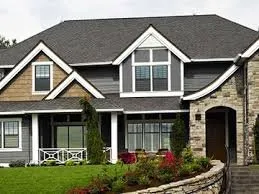 American Home Services Logo