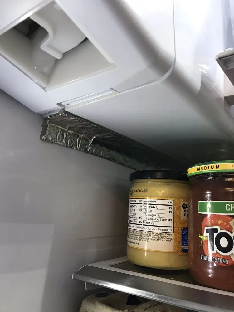 Slide of American Home Shield