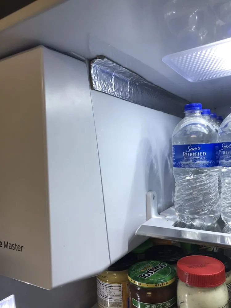 Slide of American Home Shield