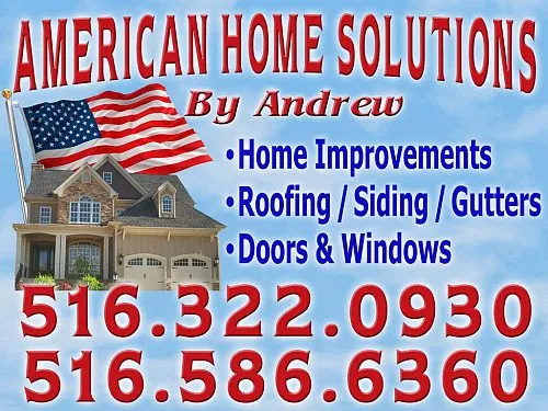 Slide of American Home Solutions