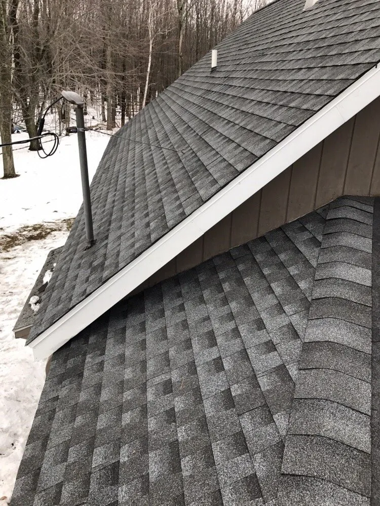 Slide of American Home Solutions