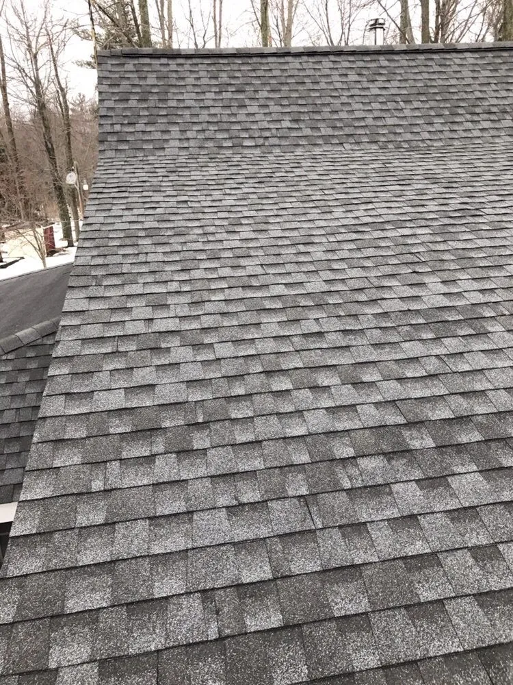 Slide of American Home Solutions