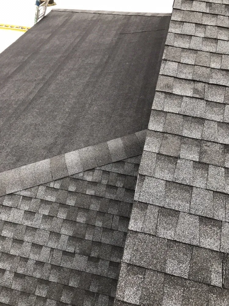 Slide of American Home Solutions