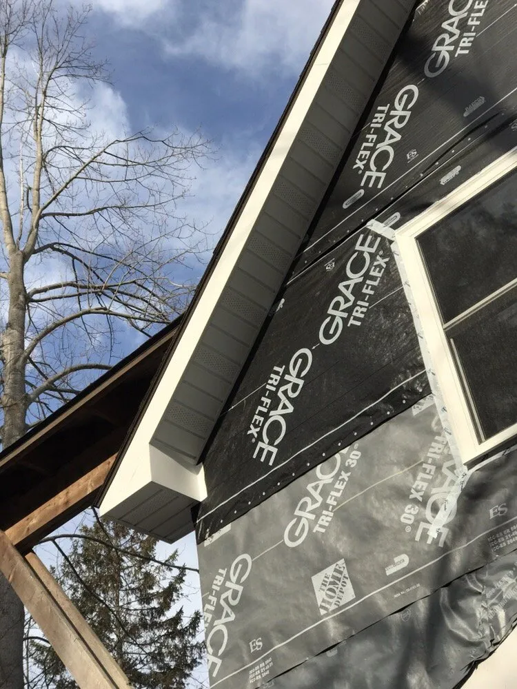 Slide of American Home Solutions