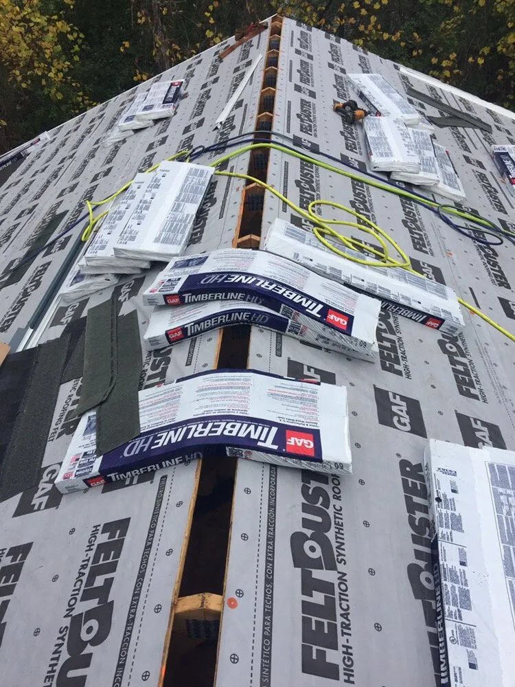 Slide of American Home Solutions